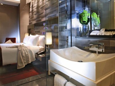 Hotel Quincy