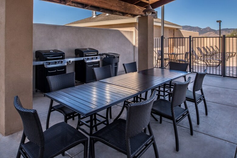 Hotel Candlewood Suites Sierra Vista