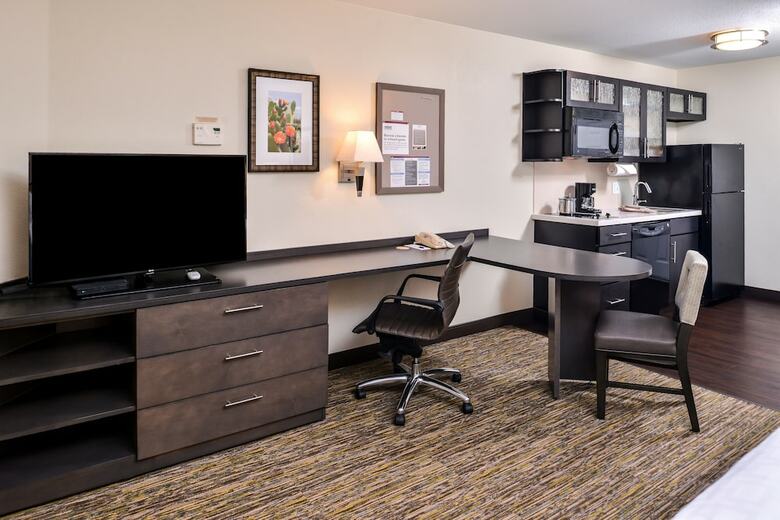 Hotel Candlewood Suites Sierra Vista