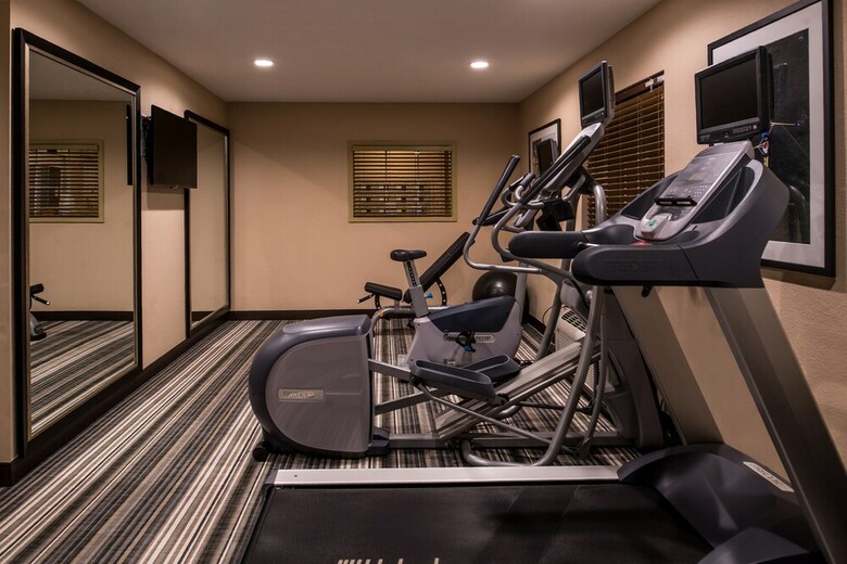 Hotel Candlewood Suites Sierra Vista