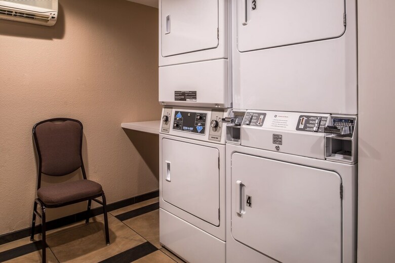 Hotel Candlewood Suites Sierra Vista