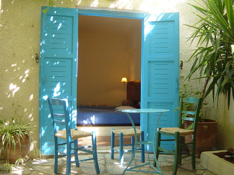 Porto Sisi Hotel Apartment