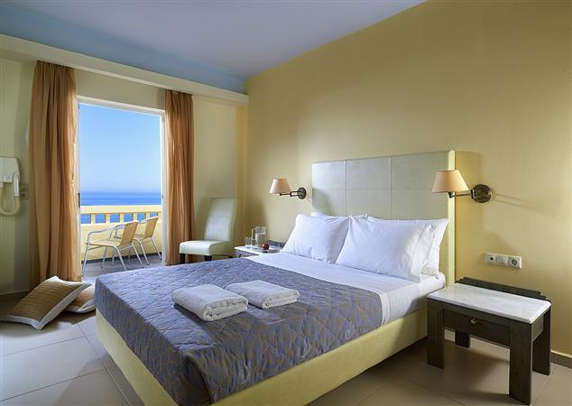 Porto Sisi Hotel Apartment