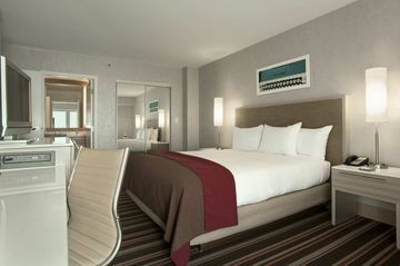 Hotel Hilton And Towers