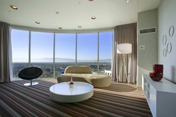 Hotel Hilton And Towers
