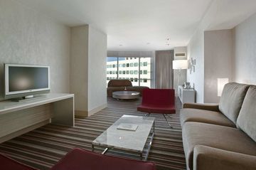 Hotel Hilton And Towers