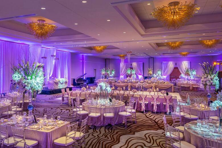 Hotel San Jose Marriott