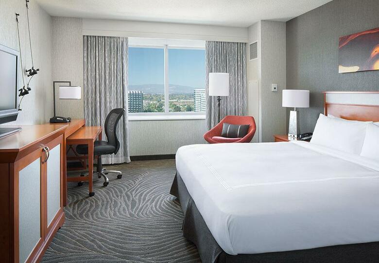 Hotel San Jose Marriott