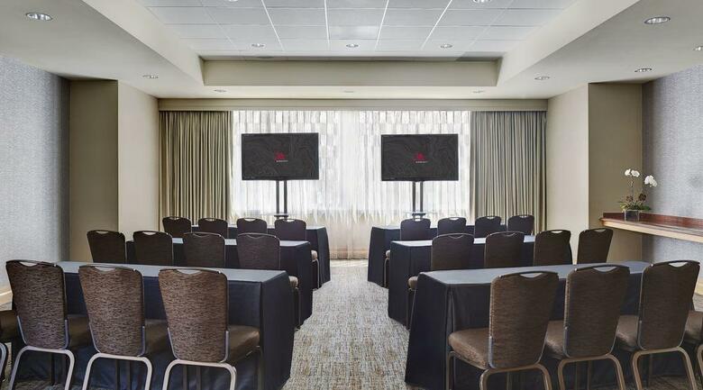 Hotel San Jose Marriott