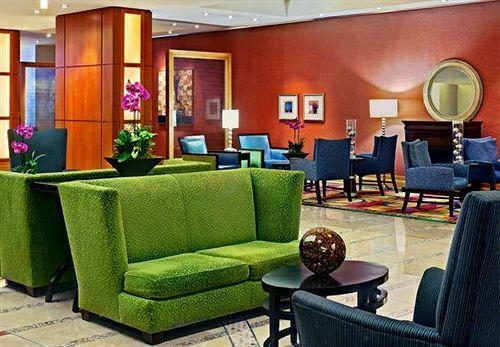 Hotel San Jose Marriott