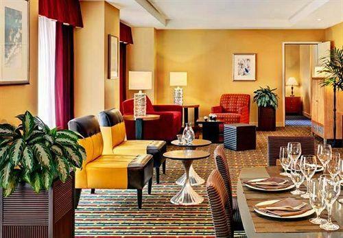 Hotel San Jose Marriott