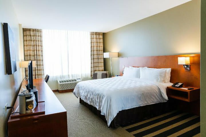 Hotel Holiday Inn San Jose Escazu