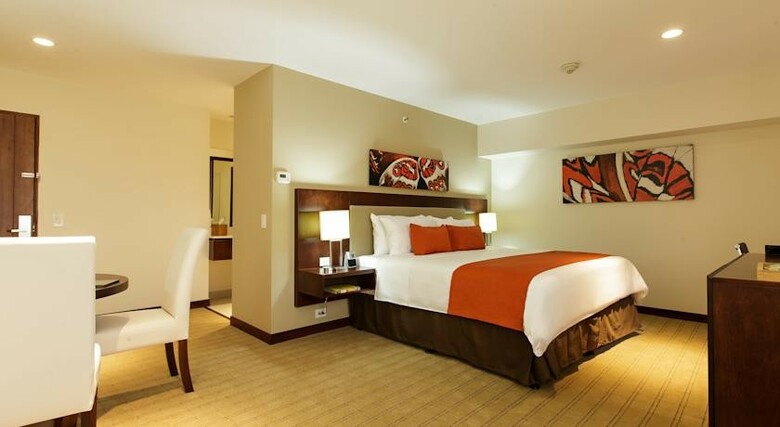 Hotel Wyndham Garden San Jose Escazu