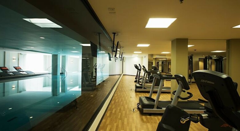 Hotel Wyndham Garden San Jose Escazu