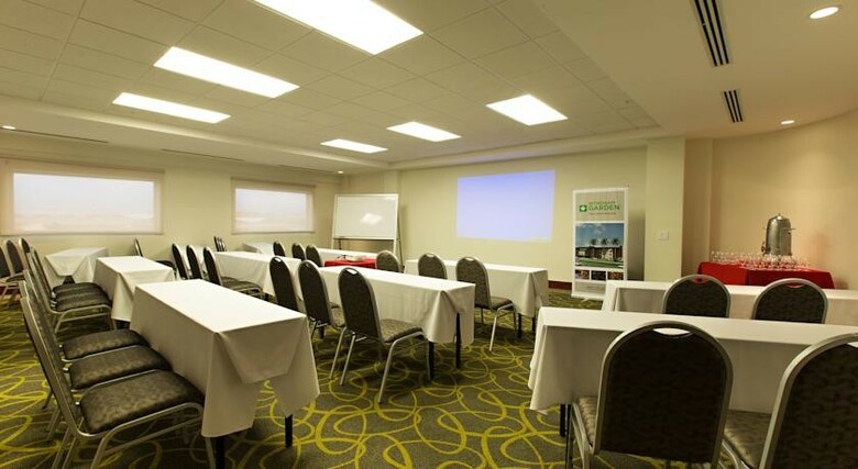 Hotel Wyndham Garden San Jose Escazu
