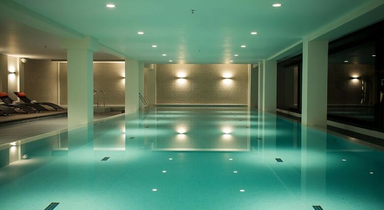 Hotel Wyndham Garden San Jose Escazu