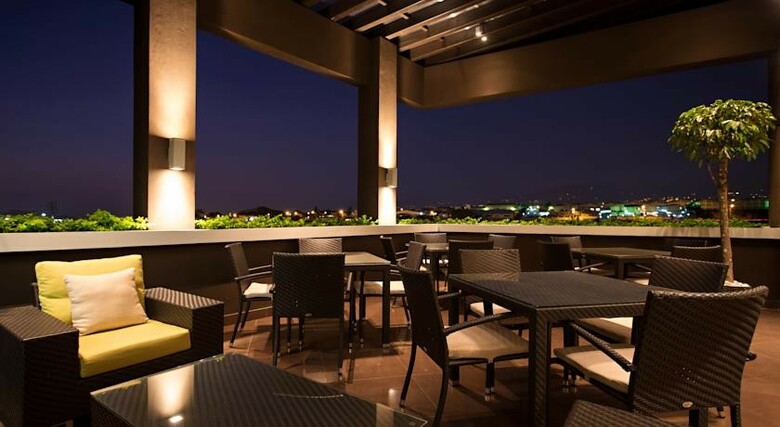 Hotel Wyndham Garden San Jose Escazu