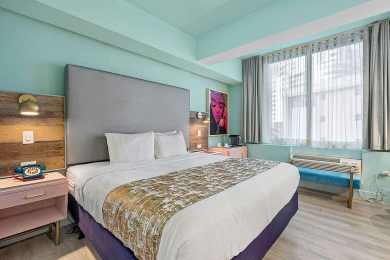 Hotel Comfort Inn San Juan