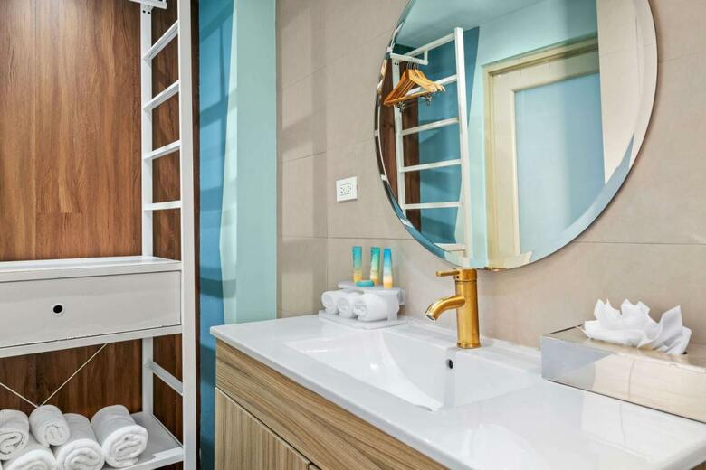 Hotel Comfort Inn San Juan