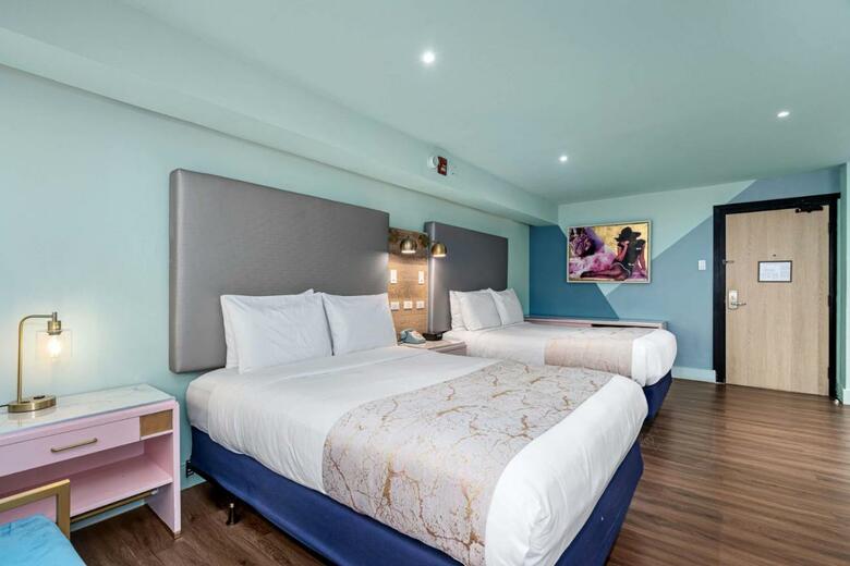 Hotel Comfort Inn San Juan