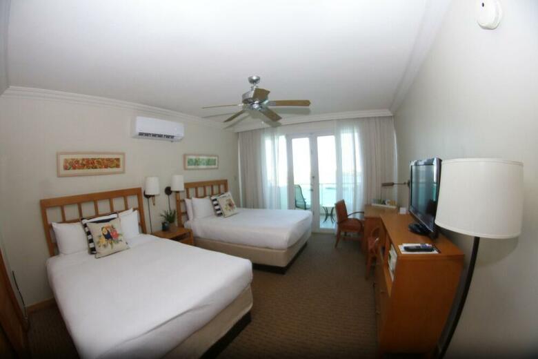 Hotel Condado Lagoon Villas At Caribe Hilton