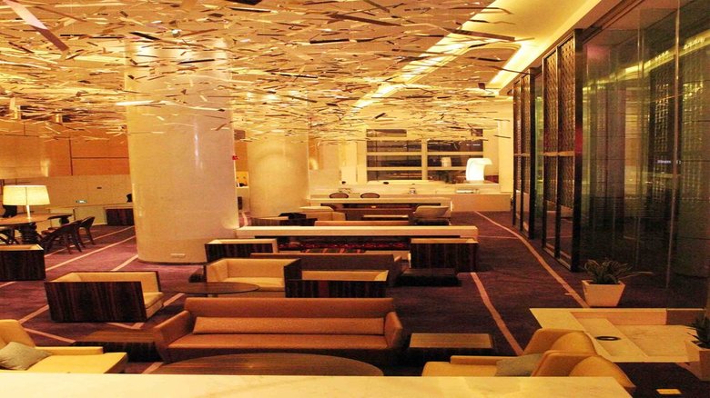 Holiday Inn Shijiazhuang Central Hotel