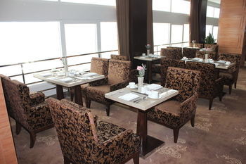 Hotel Holiday Inn Shijiazhuang Central