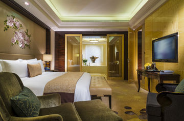 Hotel Intercontinental Shijiazhuang