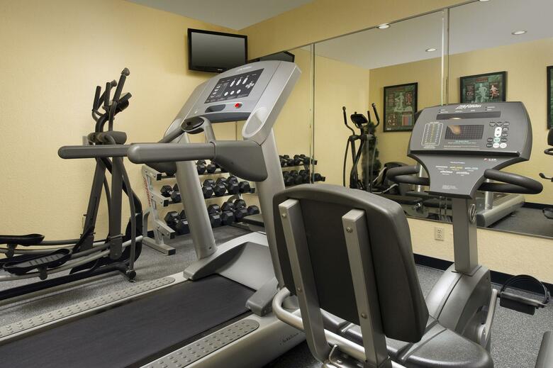 Hotel Best Western Alamo Suites