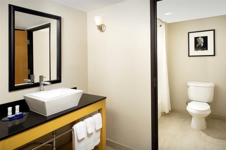 Hotel Best Western Alamo Suites