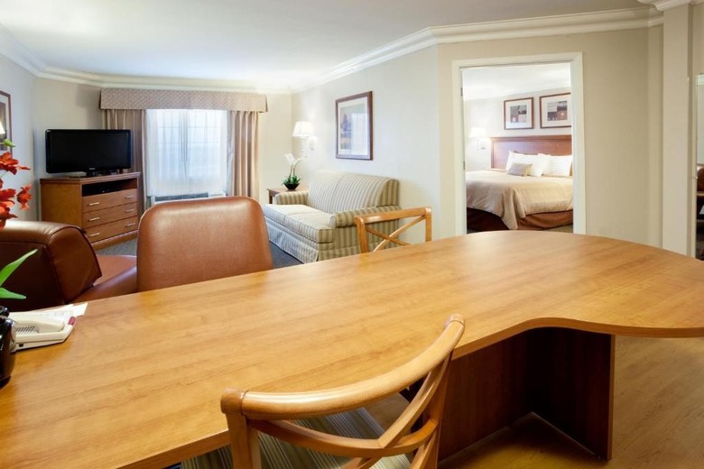 Hotel Candlewood Suites San Antonio Downtown