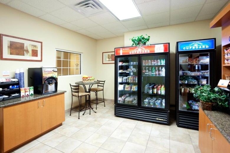 Hotel Candlewood Suites San Antonio Downtown