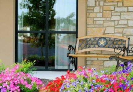 Hotel Courtyard San Antonio North/stone Oak At Legacy