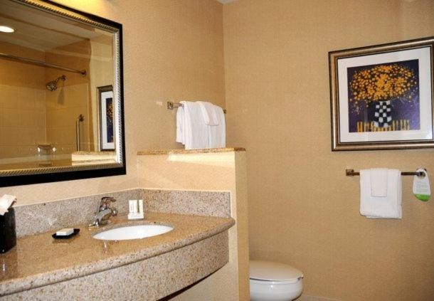 Hotel Courtyard San Antonio North/stone Oak At Legacy