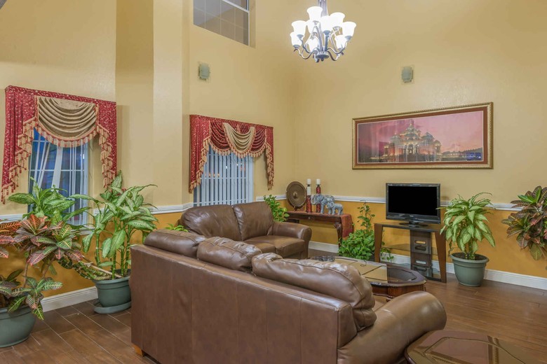 Hotel Days Inn San Antonio Southeast
