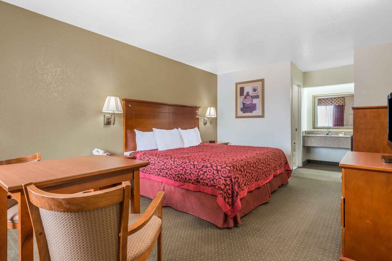 Hotel Days Inn San Antonio Southeast