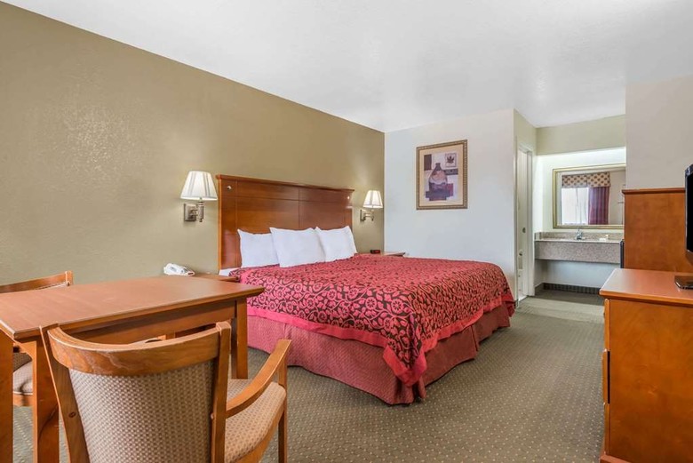 Hotel Days Inn San Antonio Southeast