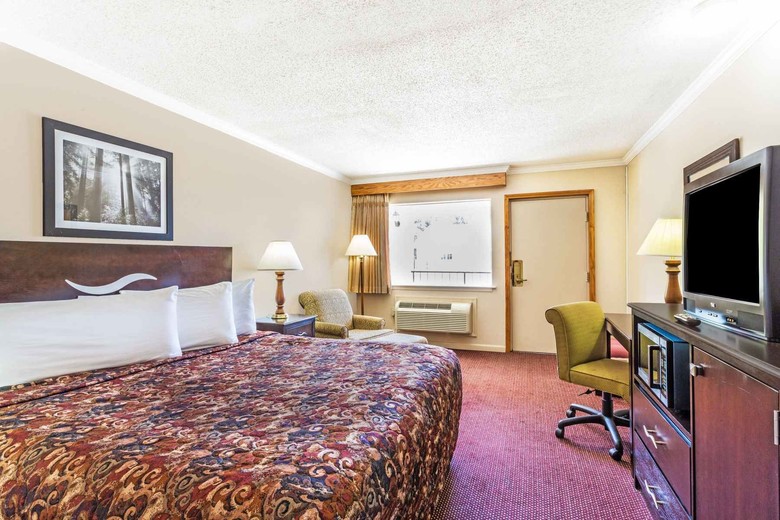 Hotel Days Inn San Antonio Southeast