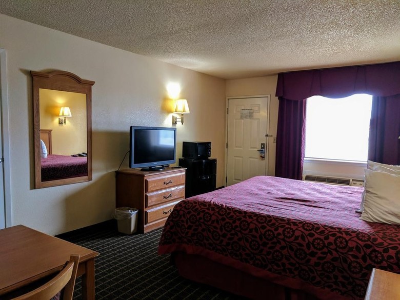 Hotel Days Inn San Antonio Interstate Hwy 35 North