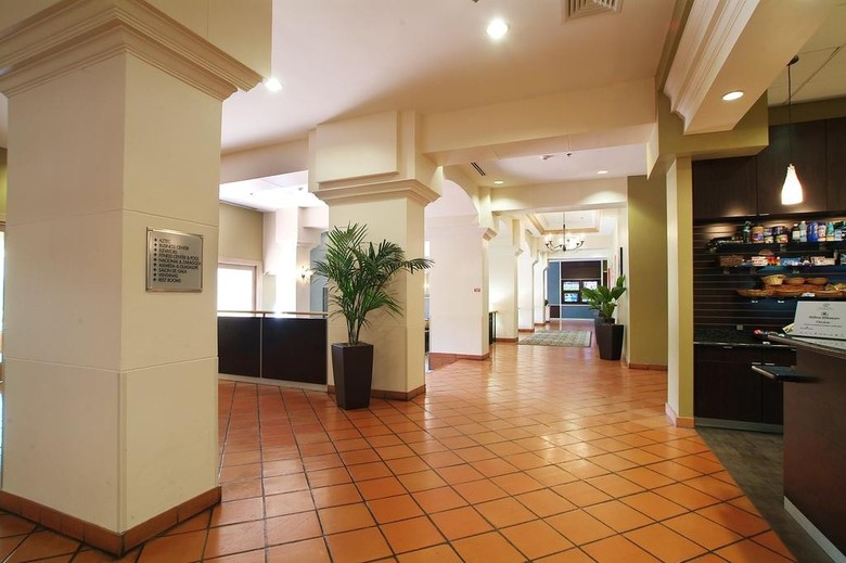 Hotel Doubletree By Hilton San Anton