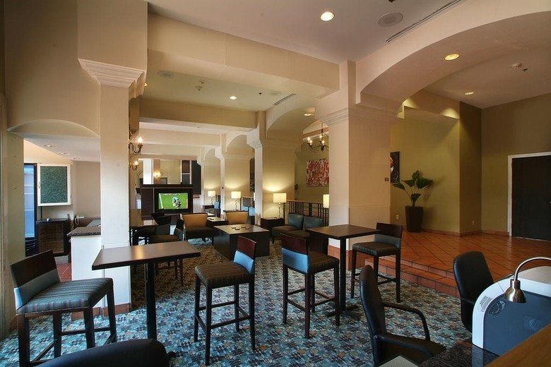 Hotel Doubletree By Hilton San Anton