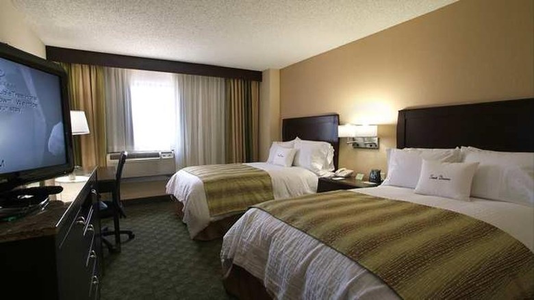 Hotel Doubletree By Hilton San Anton