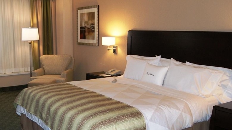 Hotel Doubletree By Hilton San Anton