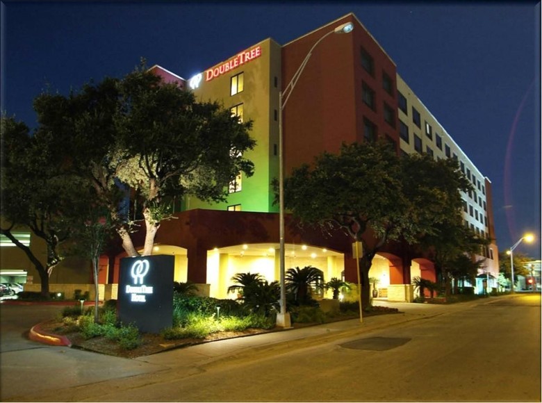 Hotel Doubletree By Hilton San Anton