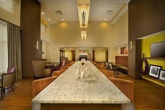 Hotel Hampton Inn And Suites Selma Tx