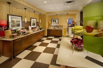 Hotel Hampton Inn And Suites Selma Tx
