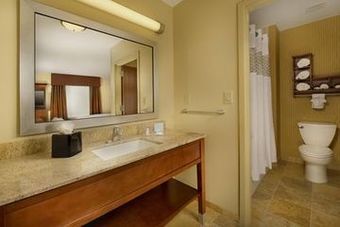 Hotel Hampton Inn And Suites Selma Tx