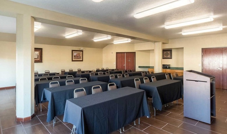 Hotel Mainstay Suites By Ft. Sam Houston