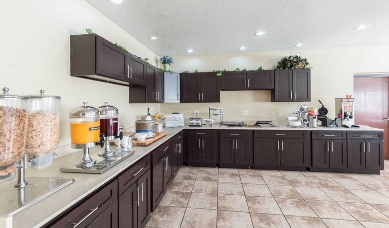 Hotel Mainstay Suites By Ft. Sam Houston