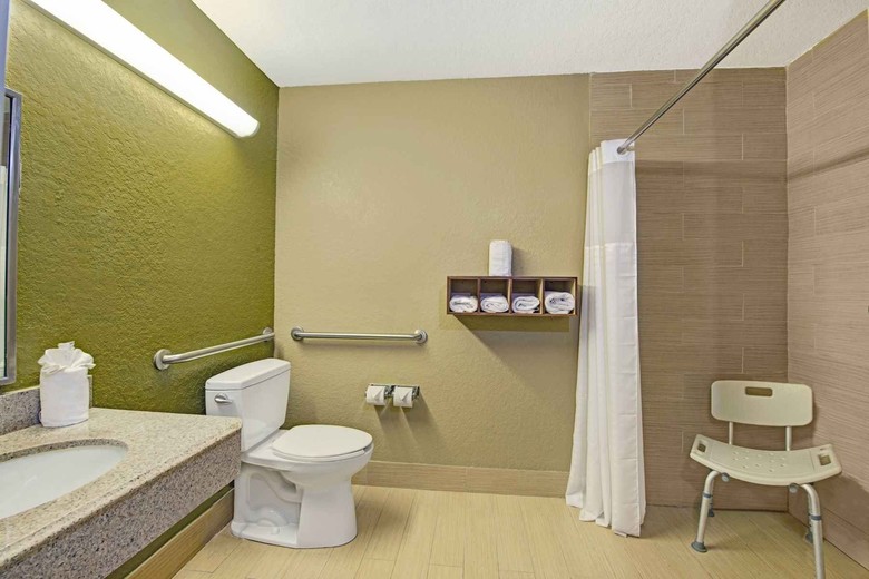 Hotel Microtel Inn & Suites By Wyndh